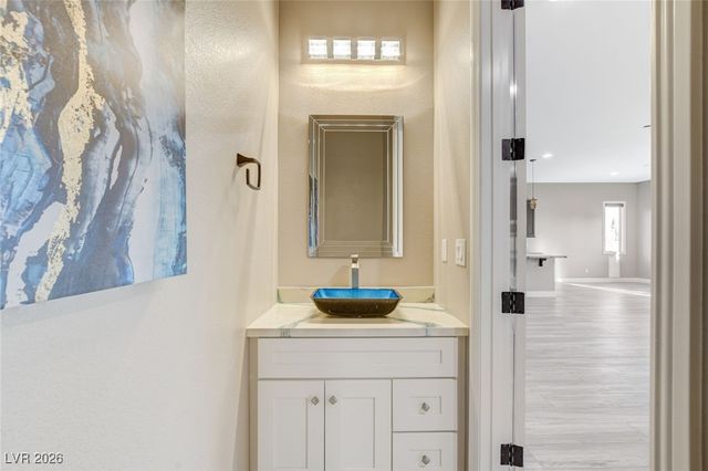 11877 Albissola Avenue, Las Vegas, NV 89138