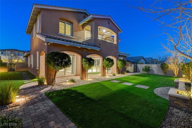 11877 Albissola Avenue, Las Vegas, NV 89138