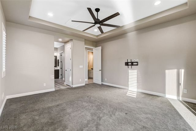 11877 Albissola Avenue, Las Vegas, NV 89138