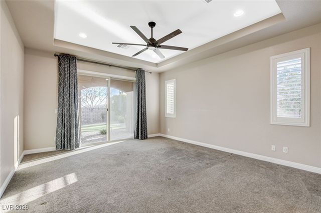 11877 Albissola Avenue, Las Vegas, NV 89138