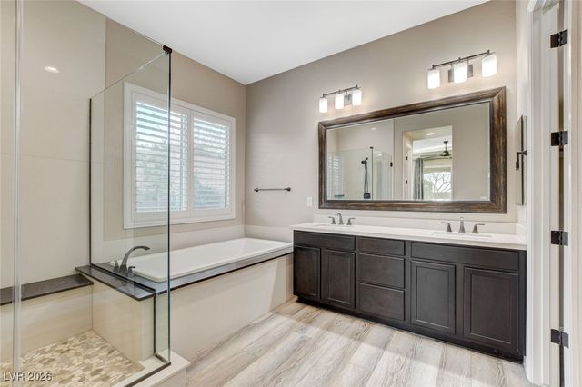 11877 Albissola Avenue, Las Vegas, NV 89138