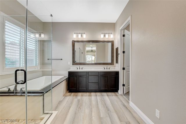 11877 Albissola Avenue, Las Vegas, NV 89138