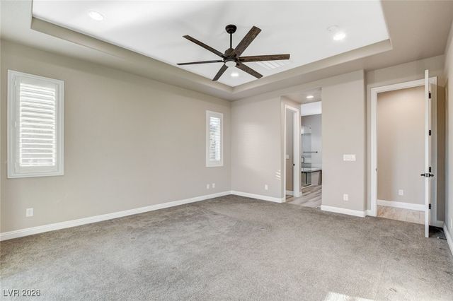 11877 Albissola Avenue, Las Vegas, NV 89138