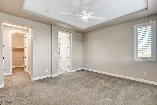 11877 Albissola Avenue, Las Vegas, NV 89138