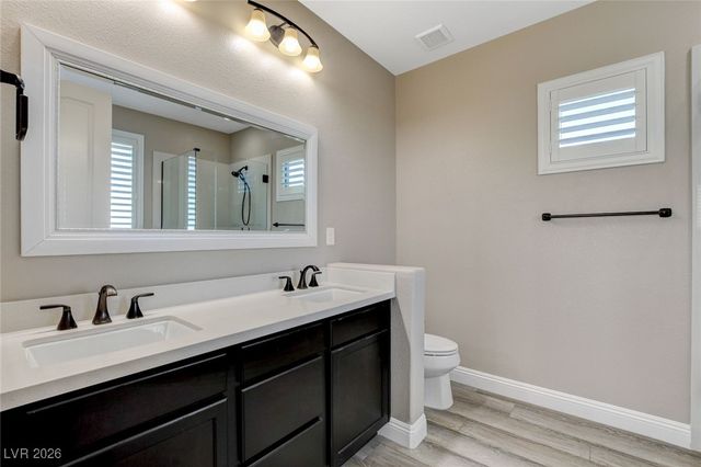 11877 Albissola Avenue, Las Vegas, NV 89138