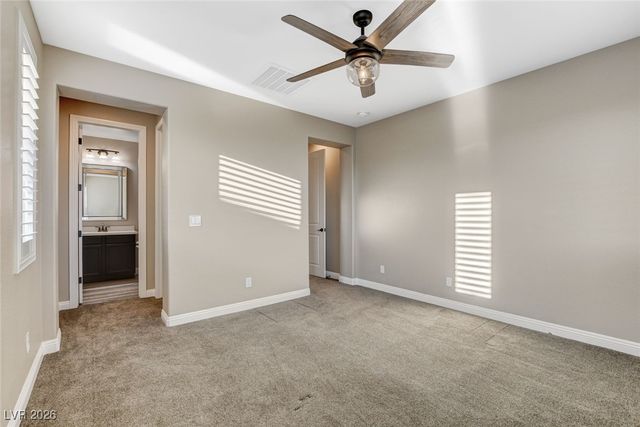 11877 Albissola Avenue, Las Vegas, NV 89138