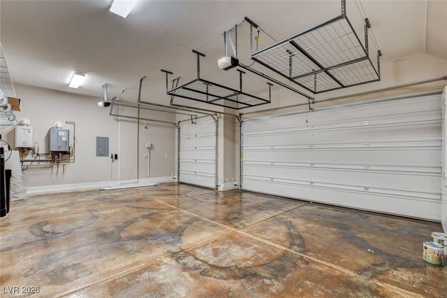 11877 Albissola Avenue, Las Vegas, NV 89138