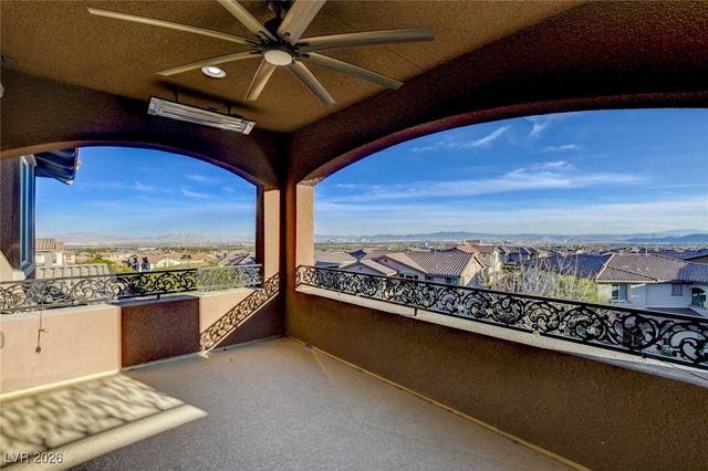 11877 Albissola Avenue, Las Vegas, NV 89138