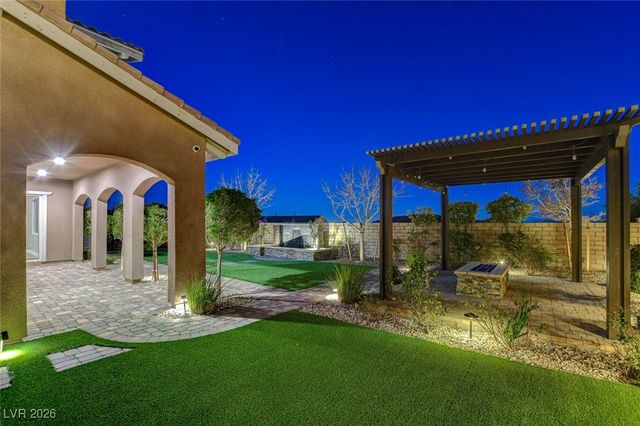 11877 Albissola Avenue, Las Vegas, NV 89138