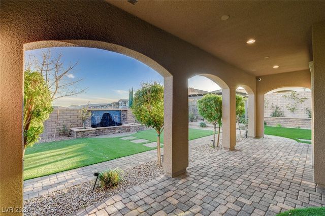 11877 Albissola Avenue, Las Vegas, NV 89138