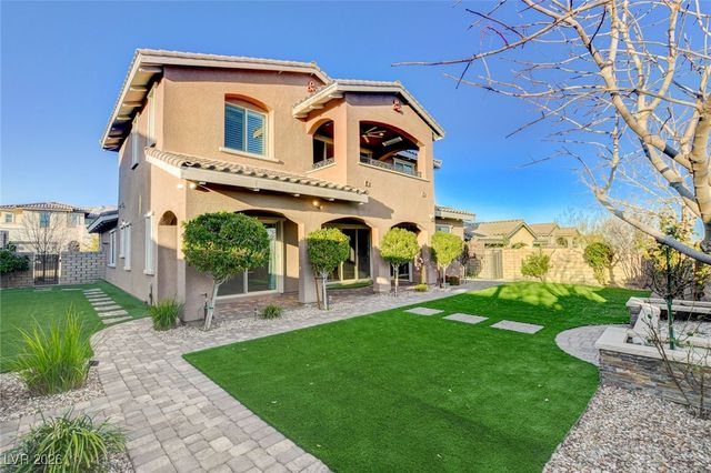 11877 Albissola Avenue, Las Vegas, NV 89138