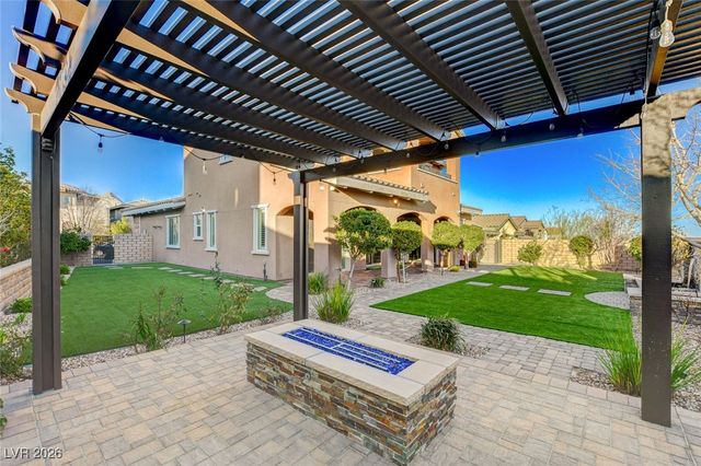 11877 Albissola Avenue, Las Vegas, NV 89138