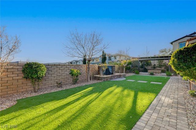 11877 Albissola Avenue, Las Vegas, NV 89138