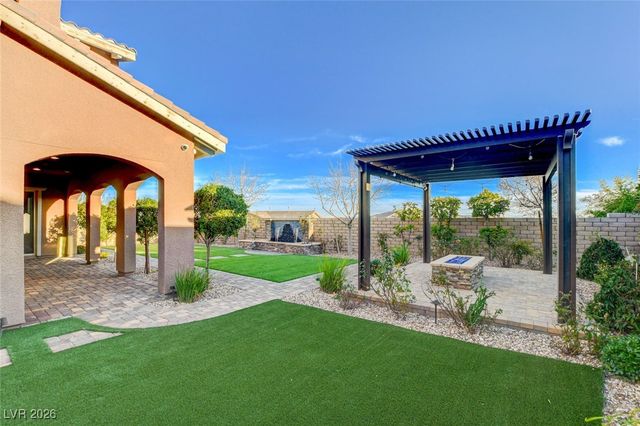 11877 Albissola Avenue, Las Vegas, NV 89138