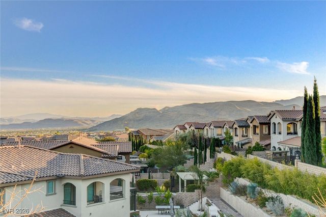 11877 Albissola Avenue, Las Vegas, NV 89138