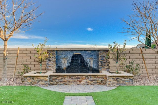 11877 Albissola Avenue, Las Vegas, NV 89138