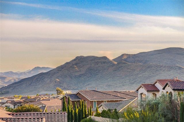 11877 Albissola Avenue, Las Vegas, NV 89138