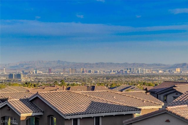 11877 Albissola Avenue, Las Vegas, NV 89138