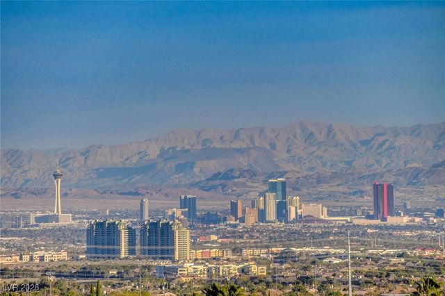 11877 Albissola Avenue, Las Vegas, NV 89138