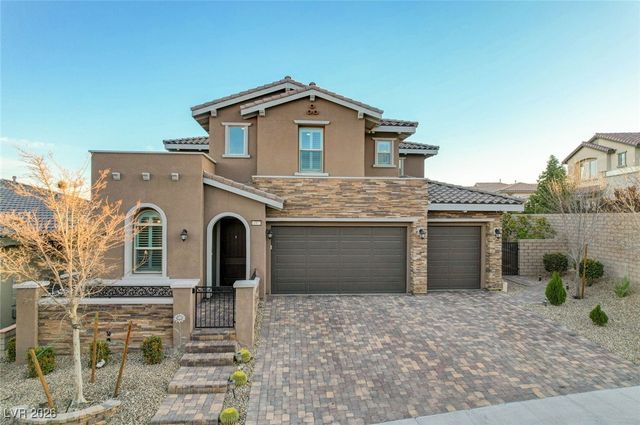 11877 Albissola Avenue, Las Vegas, NV 89138