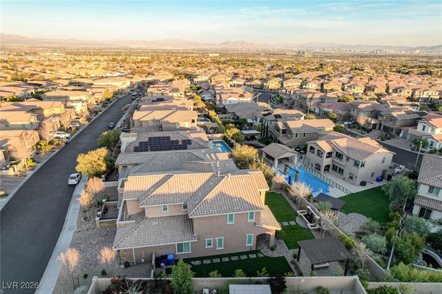 11877 Albissola Avenue, Las Vegas, NV 89138