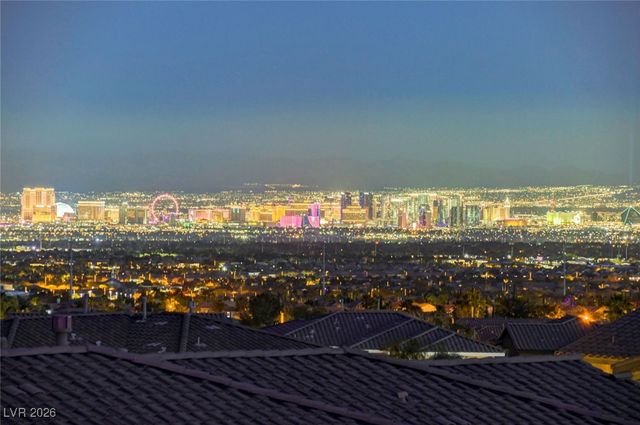 11877 Albissola Avenue, Las Vegas, NV 89138