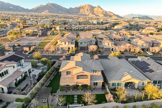 11877 Albissola Avenue, Las Vegas, NV 89138