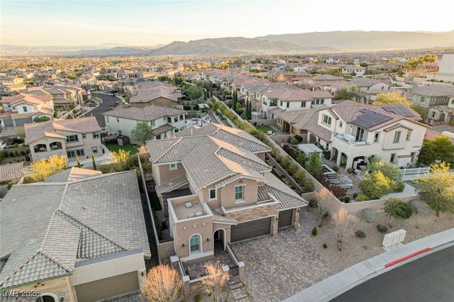 11877 Albissola Avenue, Las Vegas, NV 89138