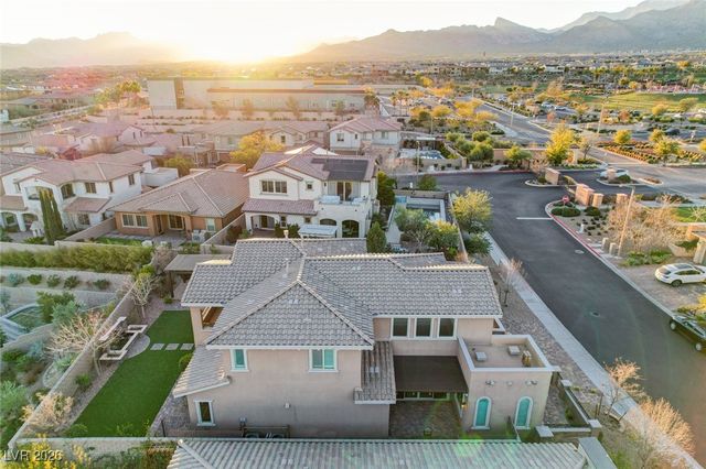 11877 Albissola Avenue, Las Vegas, NV 89138