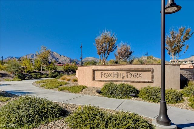 11877 Albissola Avenue, Las Vegas, NV 89138