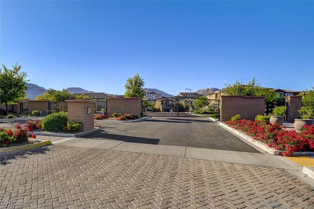 11877 Albissola Avenue, Las Vegas, NV 89138