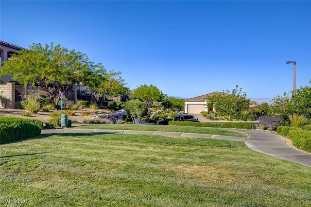 11877 Albissola Avenue, Las Vegas, NV 89138