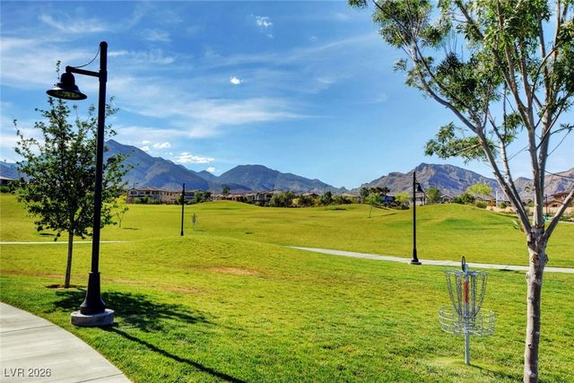 11877 Albissola Avenue, Las Vegas, NV 89138