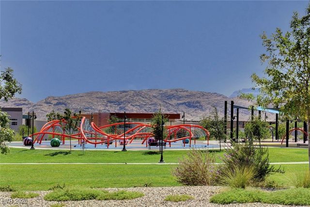 11877 Albissola Avenue, Las Vegas, NV 89138