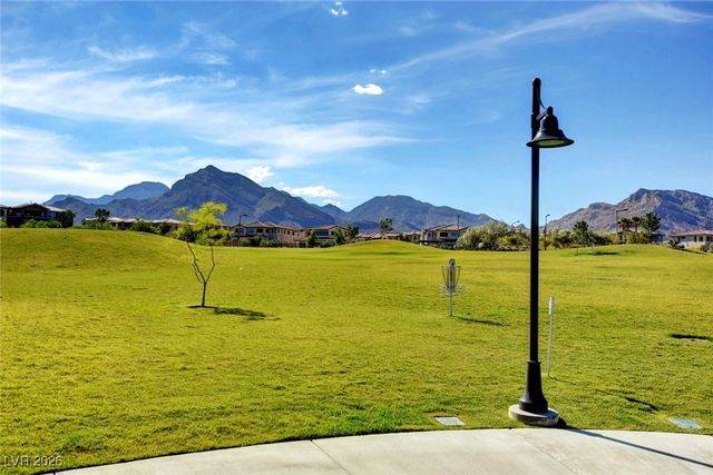 11877 Albissola Avenue, Las Vegas, NV 89138