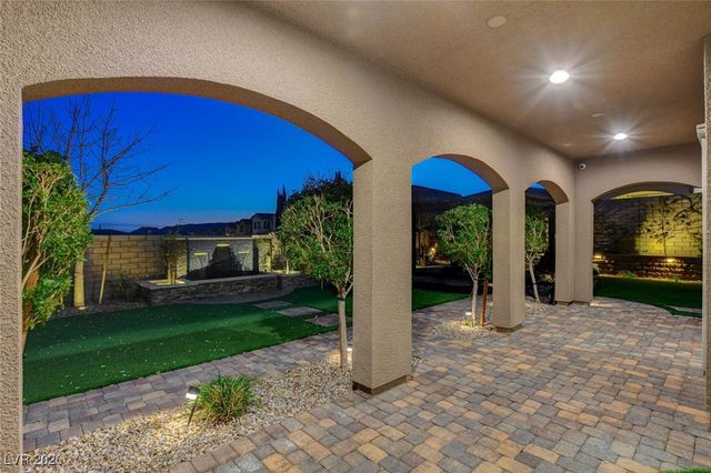 11877 Albissola Avenue, Las Vegas, NV 89138