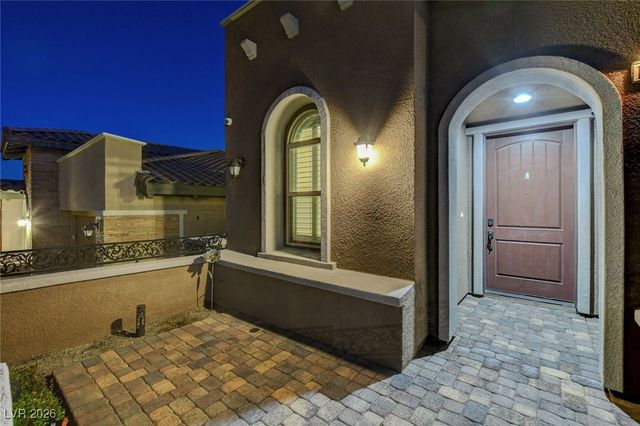 11877 Albissola Avenue, Las Vegas, NV 89138