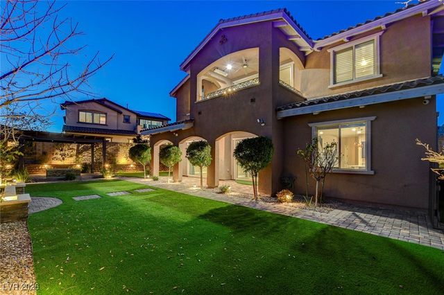 11877 Albissola Avenue, Las Vegas, NV 89138