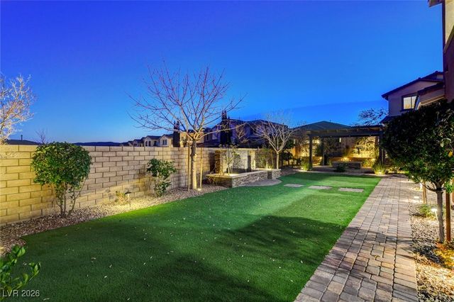 11877 Albissola Avenue, Las Vegas, NV 89138