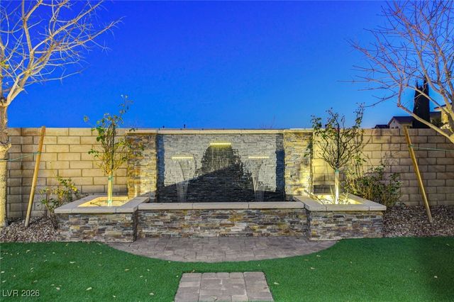 11877 Albissola Avenue, Las Vegas, NV 89138