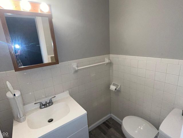 8363 Paso Del Norte Court, Indianapolis, IN 46227