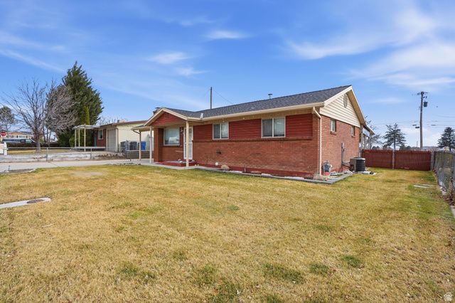 70 E 760 N, American Fork, UT 84003