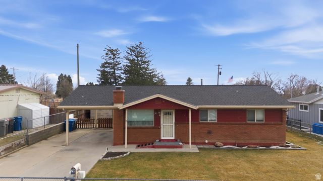 70 E 760 N, American Fork, UT 84003