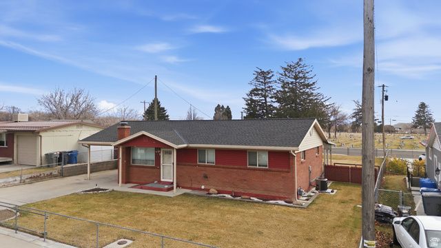 70 E 760 N, American Fork, UT 84003