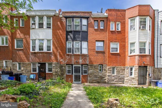 5628 N 18TH ST, Philadelphia, PA 19141