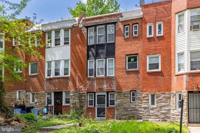5628 N 18TH ST, Philadelphia, PA 19141