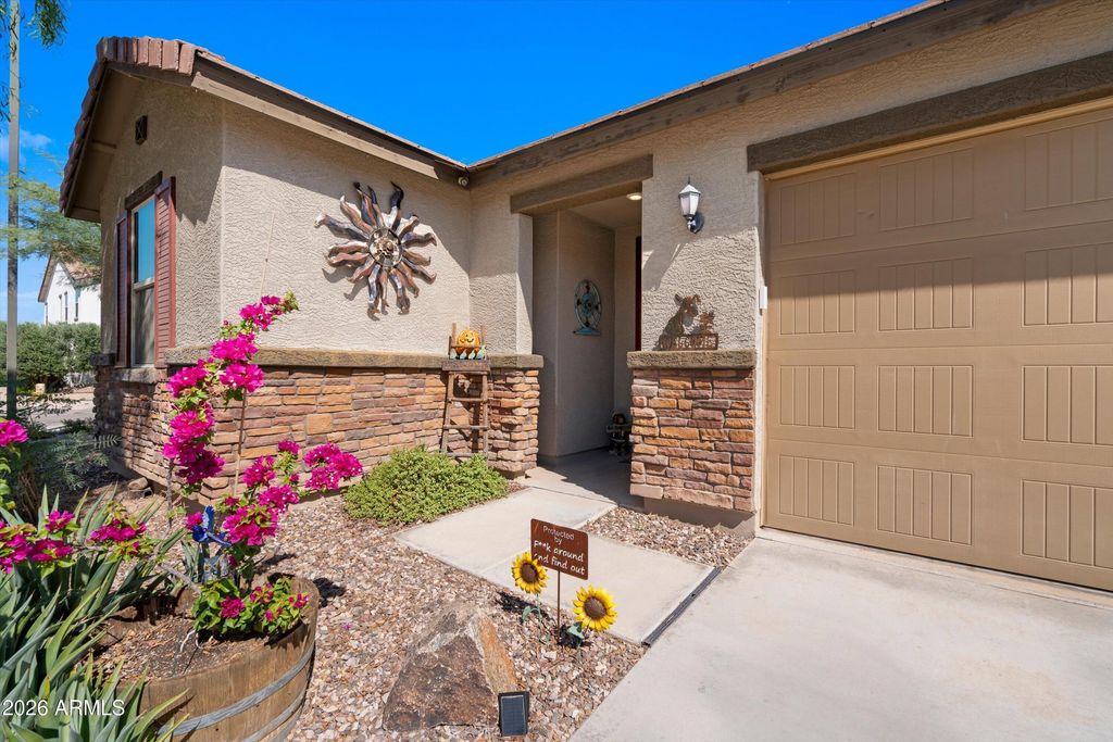 27245 N 172ND Avenue, Surprise, AZ 85387 — photo 2