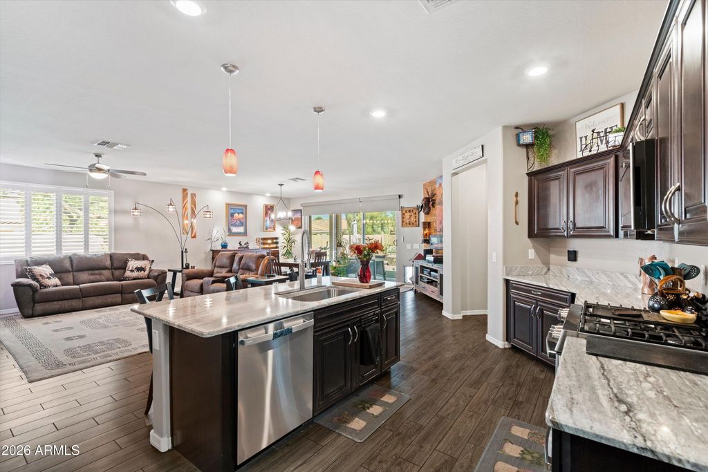 27245 N 172ND Avenue, Surprise, AZ 85387 — photo 4