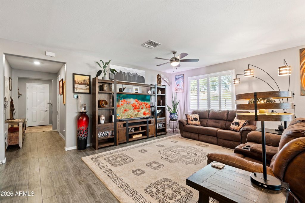 27245 N 172ND Avenue, Surprise, AZ 85387 — photo 5