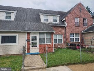 1133 STERLING AVE, Linwood, PA 19061